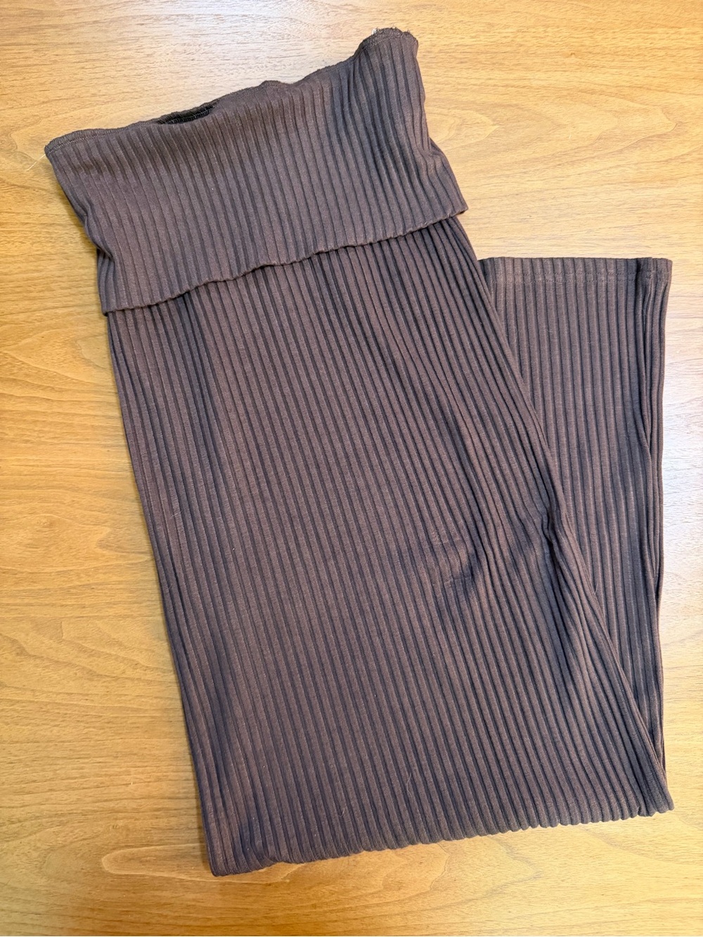 OUTCAST LUCIANA MAXI SKIRT & TOP - Picture 4 of 6